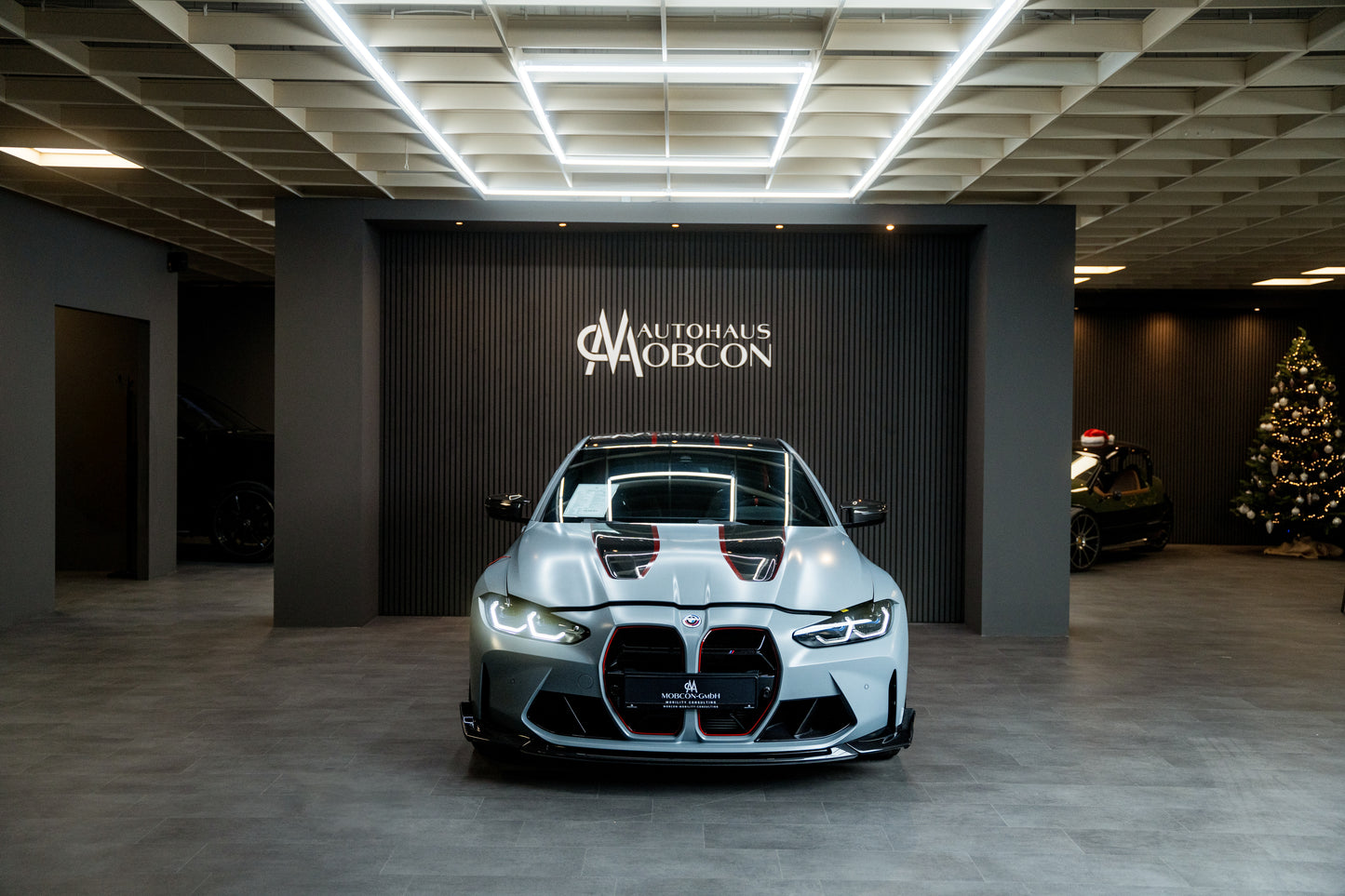 LED Ceiling Lighting Rectangular