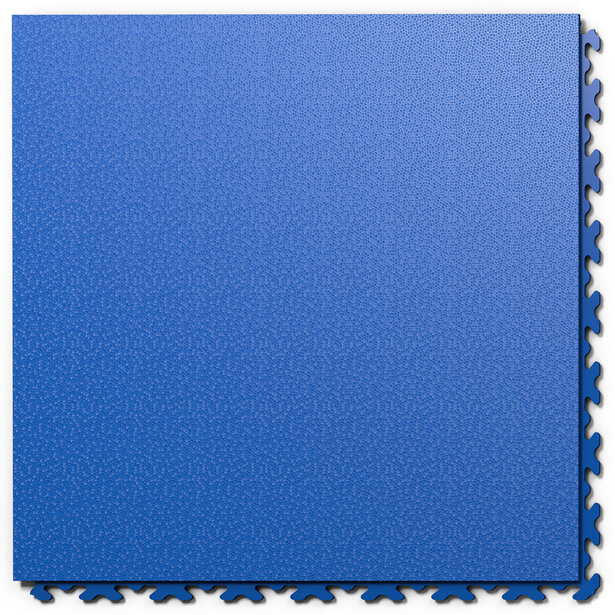 PVC Klickfliese Invisible Leder-Optik 6,7mm für industriellen Einsatz - Anti-Rutsch-Profil