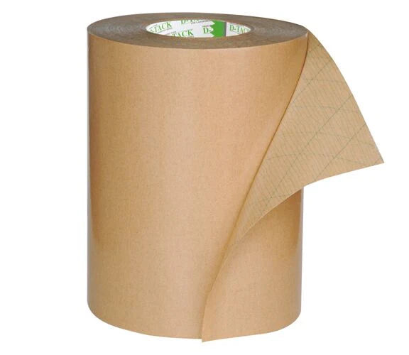 Fixing tape 50 meters for PVC click tiles
