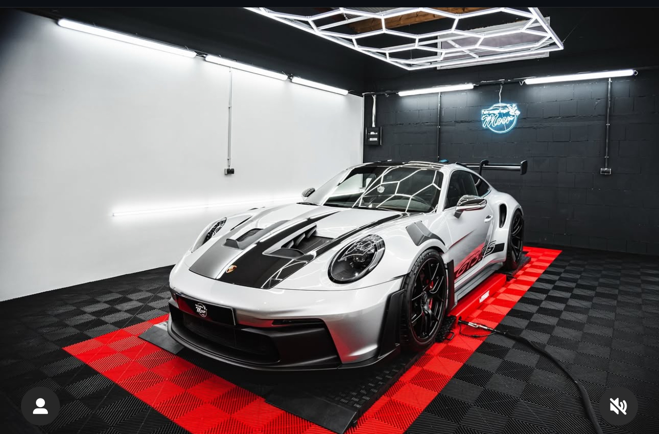 Braucht’s das wirklich? Der Stellplatz-Check.
