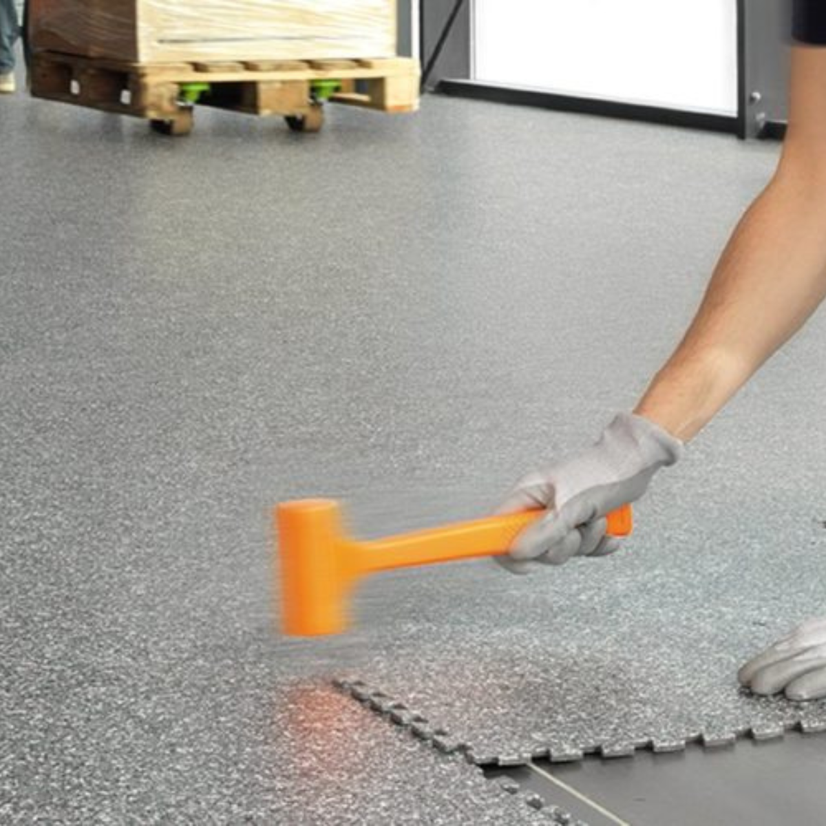 Gerflor GTI MAX Connect 6mm