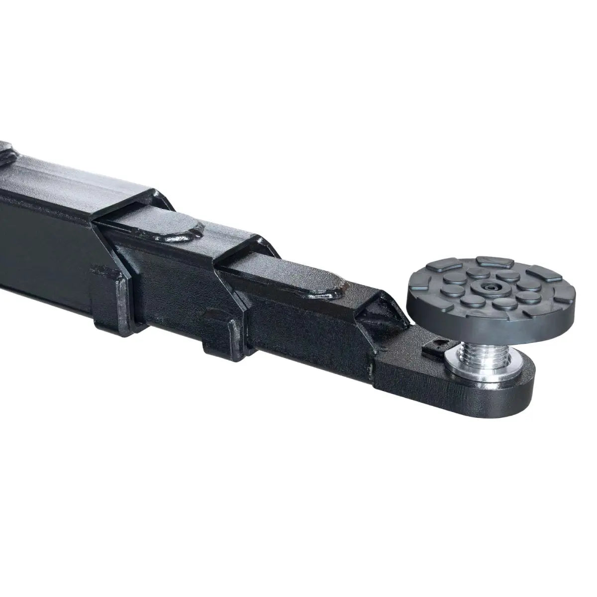 2-Post Lift Weber Profi Series 4.2G with Base Frame