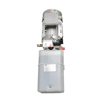 2 Säulen Hebebühne Weber Expert Serie Autolift 4.0G mit Grundrahmen
