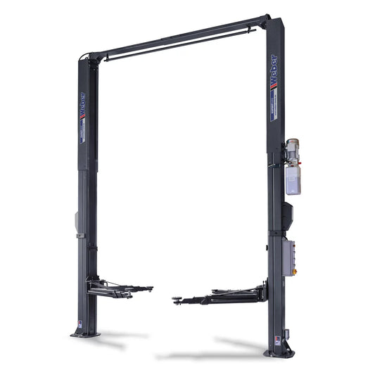 2 Säulen Hebebühne Weber Expert Serie SJC-10XL – 3.8M