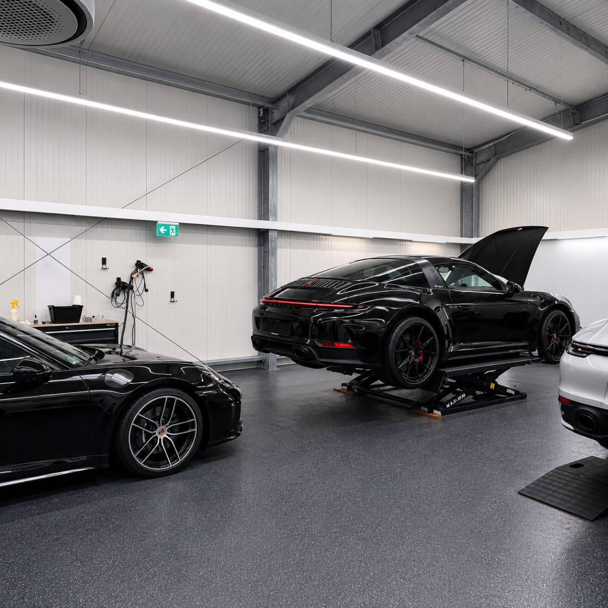 Gerflor GTI MAX Connect 6mm