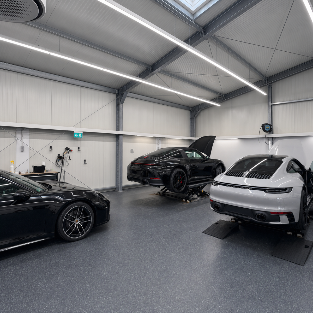Gerflor GTI MAX Connect 6mm