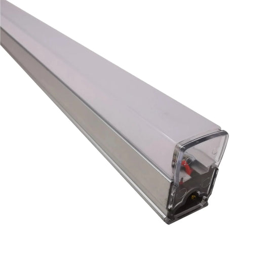 120cm LED Stripe 3 Pin Hexagon