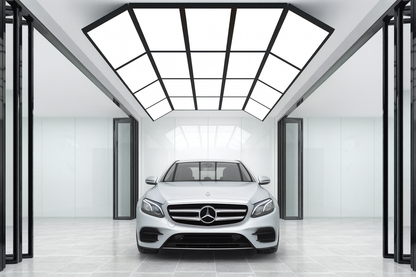 LED Panel Systeme High End