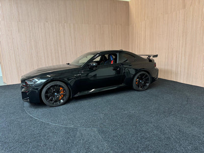Auto Drehscheibe ultraflach für Showroom, Autohaus etc.