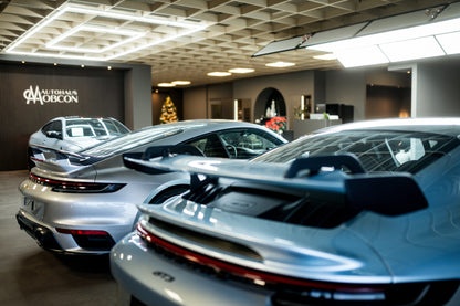 LED Ceiling Lighting Rectangular