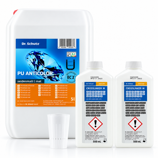 Dr. Schutz Hard Sealer Secura