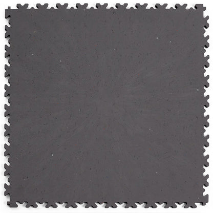 PVC Klickfliese INDUSTRY 7mm für industriellen Einsatz - Anti-Rutsch-Profil