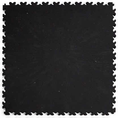 PVC Klickfliese INDUSTRY 7mm für industriellen Einsatz - Anti-Rutsch-Profil