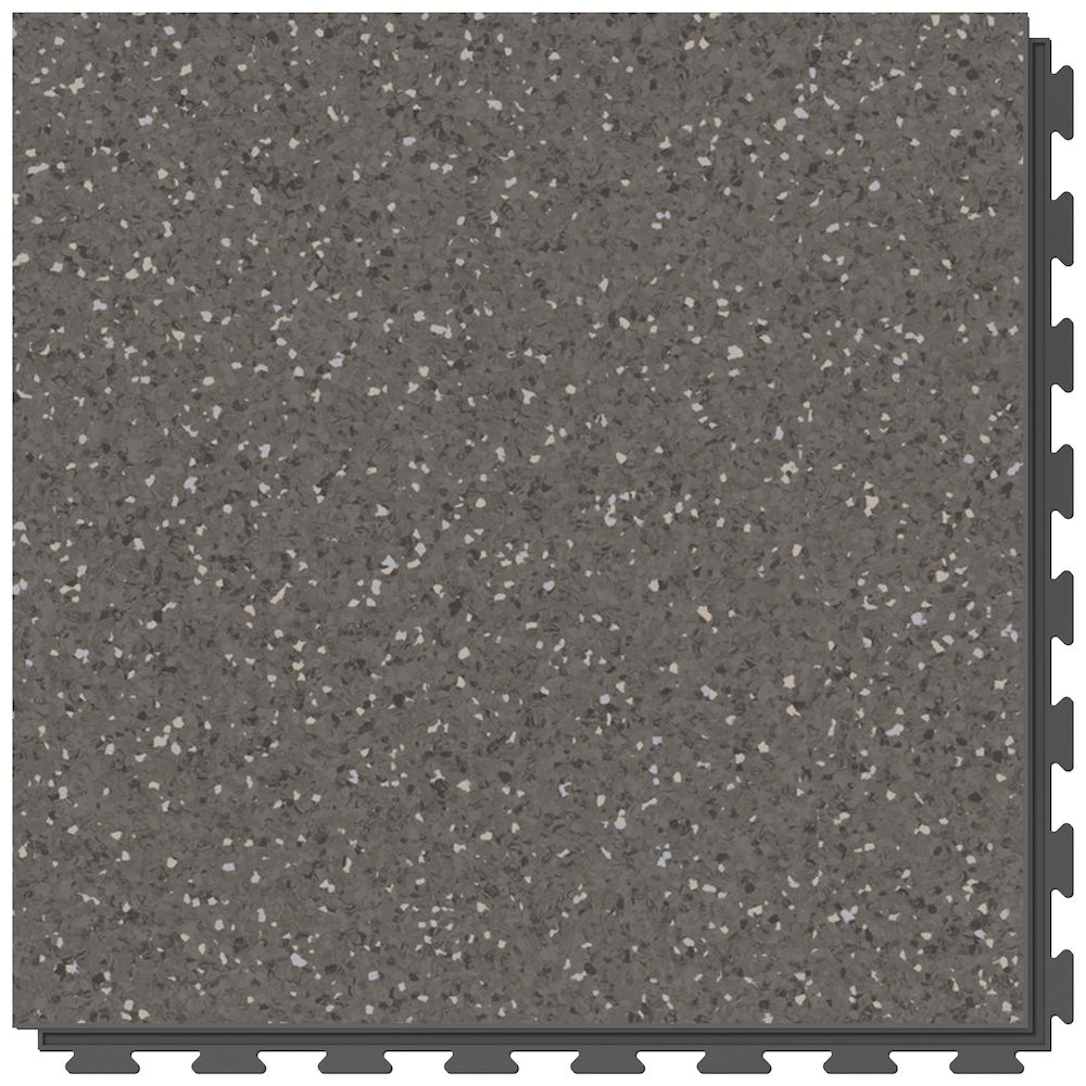 Klickfliesen DESIGN 7mm verschiedene Muster