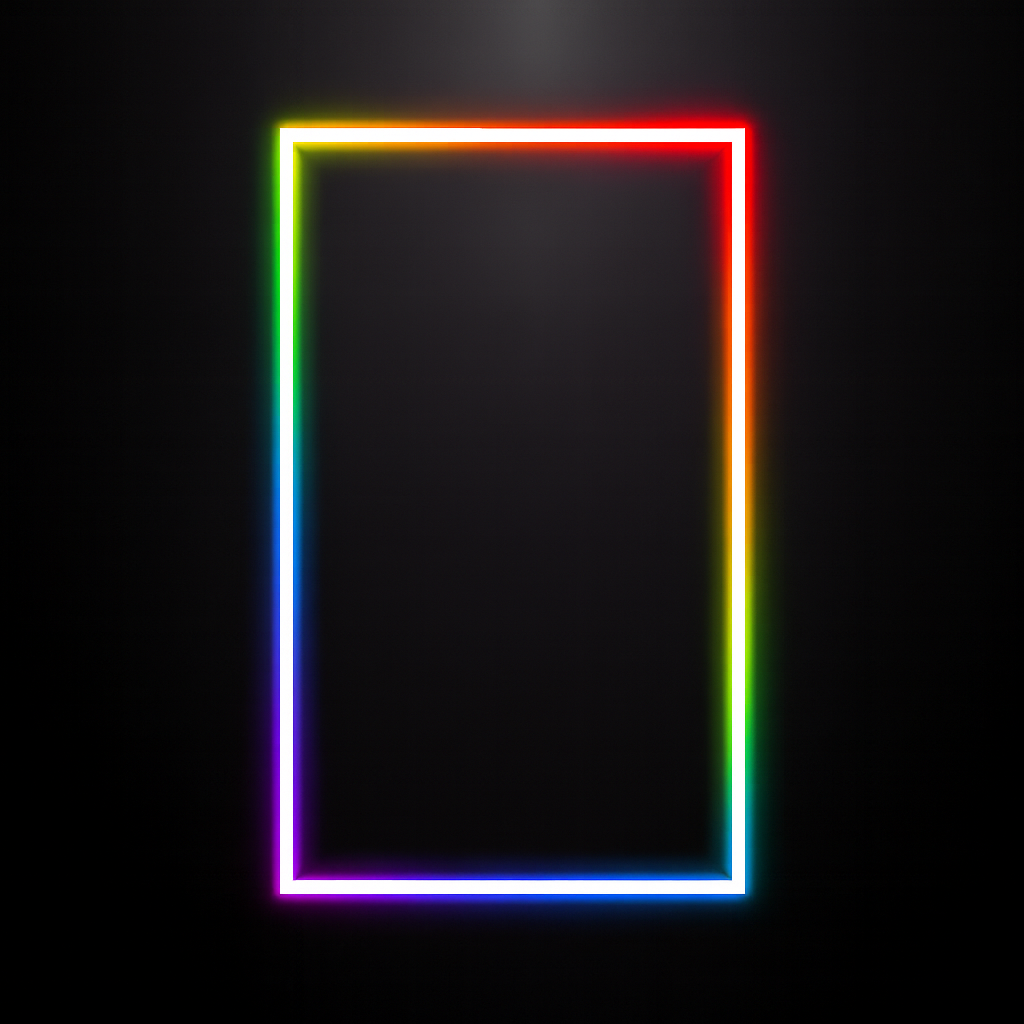 LED ceiling lighting Hexagon