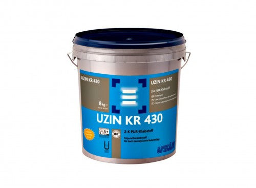 Uzin 2-K PUR Klebstoff