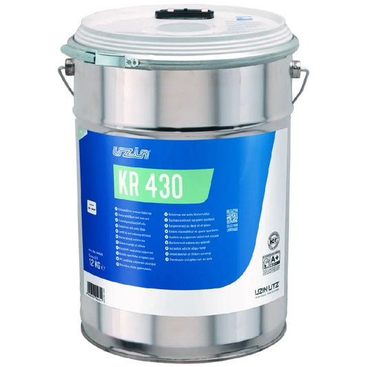 PU Kleber Fix 12 kg (20-48 m²)