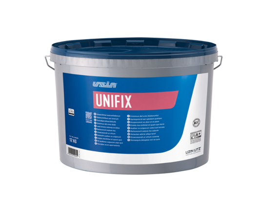 UZIN Unifix Kleber Universalfixierung im 12kg 60-70 m²
