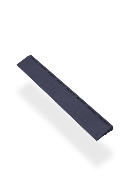 Klickfliesen Rampe für GRID & DIAMOND