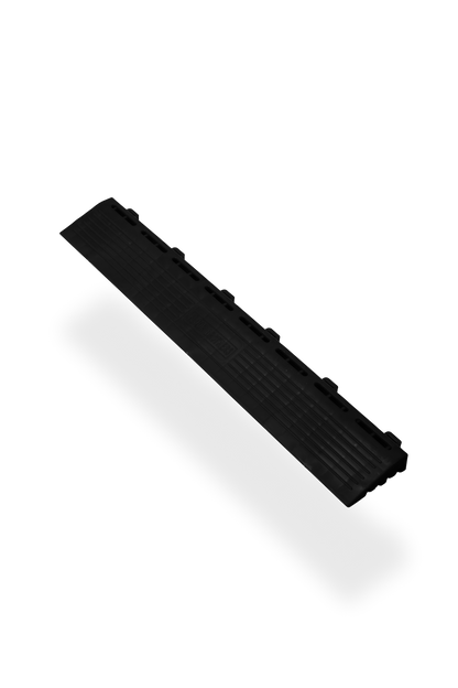 Klickfliesen Rampe für GRID & DIAMOND
