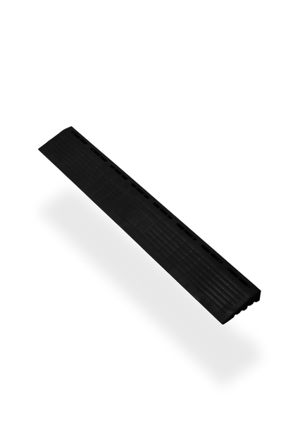 Klickfliesen Rampe für GRID & DIAMOND