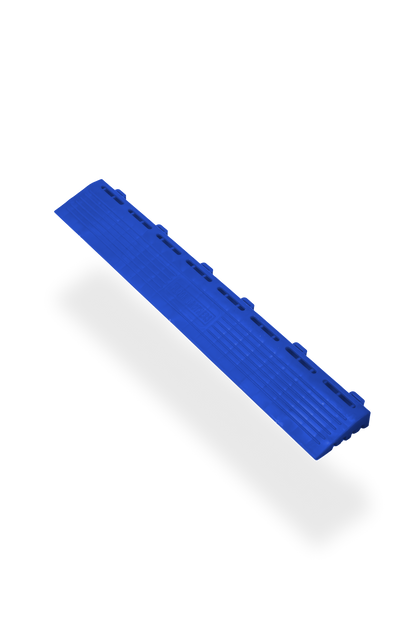 Klickfliesen Rampe für GRID & DIAMOND