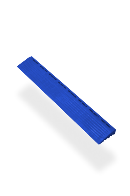 Klickfliesen Rampe für GRID & DIAMOND