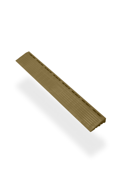 Klickfliesen Rampe für GRID & DIAMOND
