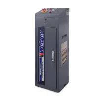 Doppel Scherenhebebühne Weber Expert Serie DSH-4000