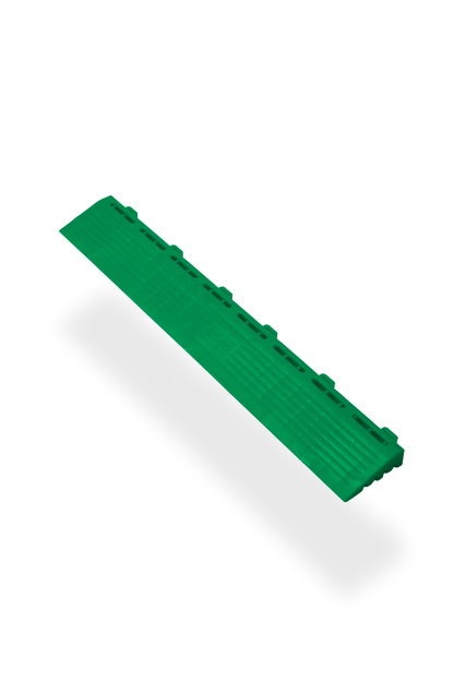 Klickfliesen Rampe für GRID & DIAMOND