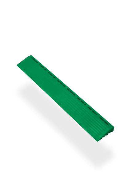Klickfliesen Rampe für GRID & DIAMOND