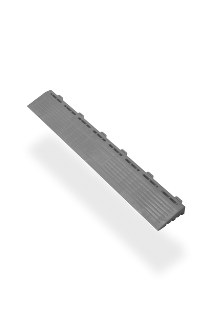Klickfliesen Rampe für GRID & DIAMOND