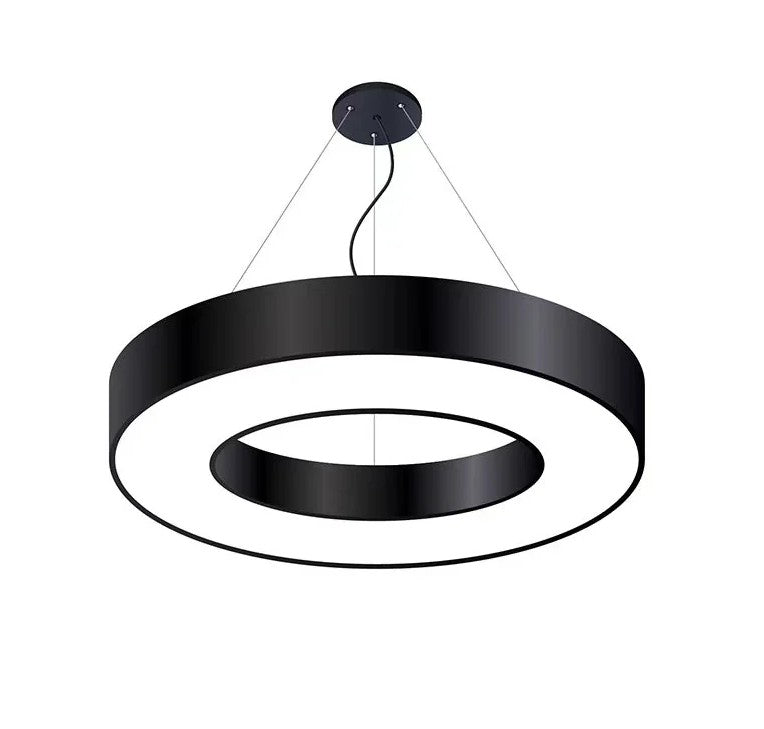LED Ringlicht Deckenlampe