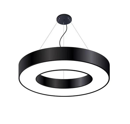 LED Ringlicht Deckenlampe