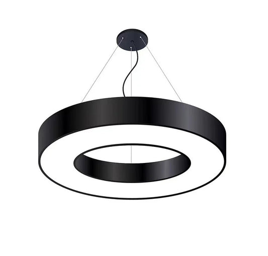 LED Ringlicht Deckenlampe