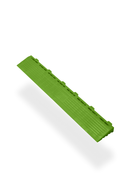 Klickfliesen Rampe für GRID & DIAMOND