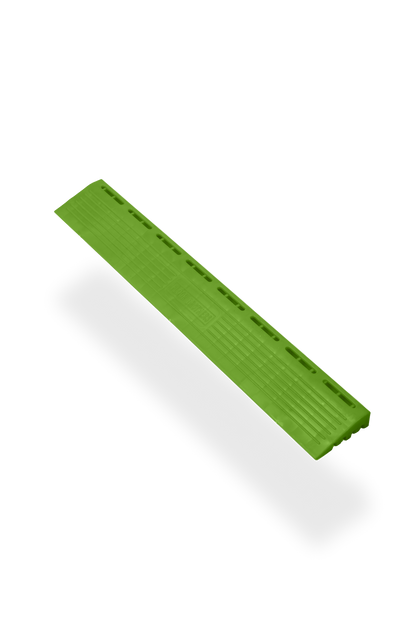 Klickfliesen Rampe für GRID & DIAMOND