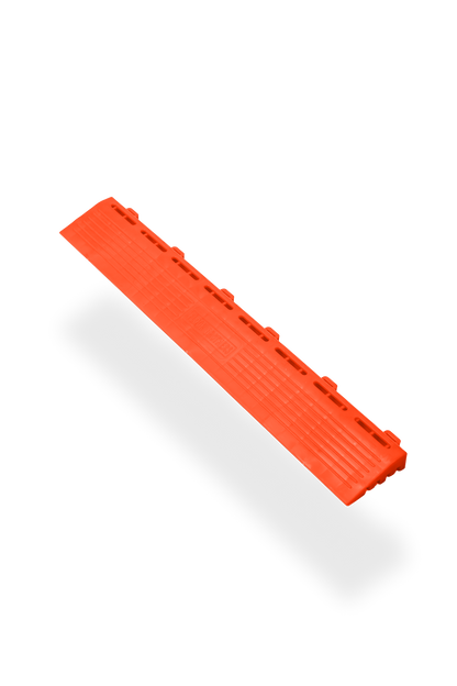 Klickfliesen Rampe für GRID & DIAMOND