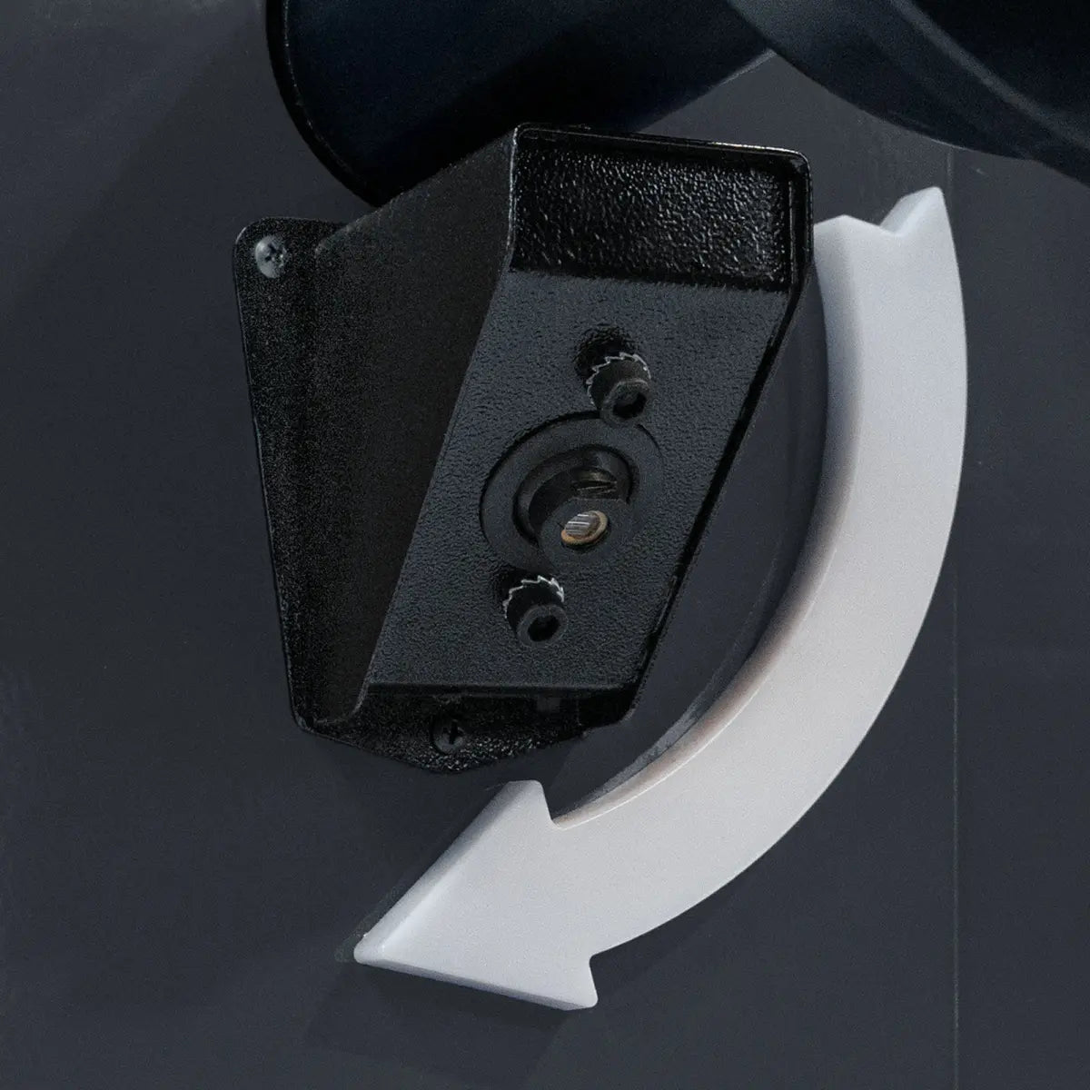 PKW Reifenmontiermaschine STM-122 und Radwuchtmaschine Präzision-XL 3D inkl. Hilfsmontagearm rechts und Werkstattwagen 230-teilig GRATIS