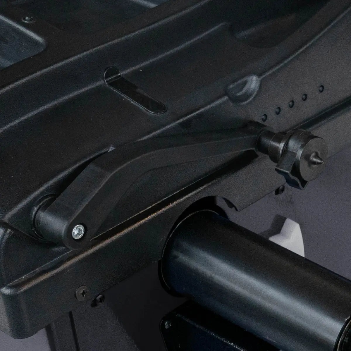 PKW Reifenmontiermaschine STM-122 und Radwuchtmaschine Präzision-XL 3D inkl. Hilfsmontagearm rechts und Werkstattwagen 230-teilig GRATIS