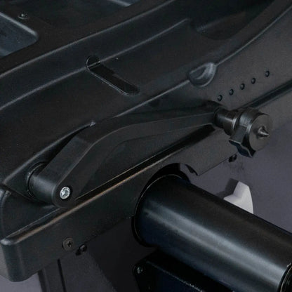 PKW Reifenmontiermaschine STM-122 und Radwuchtmaschine Präzision-XL 3D inkl. Hilfsmontagearm rechts und Werkstattwagen 230-teilig GRATIS