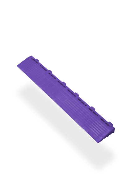 Klickfliesen Rampe für GRID & DIAMOND