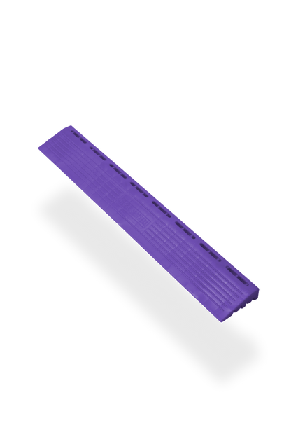 Klickfliesen Rampe für GRID & DIAMOND