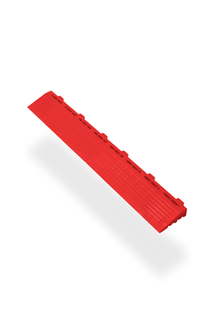 Klickfliesen Rampe für GRID & DIAMOND