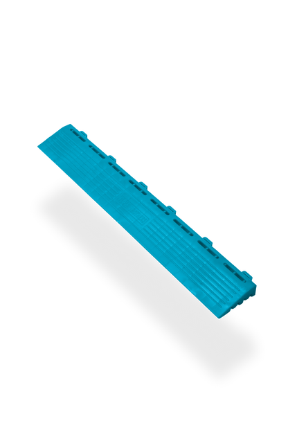 Klickfliesen Rampe für GRID & DIAMOND