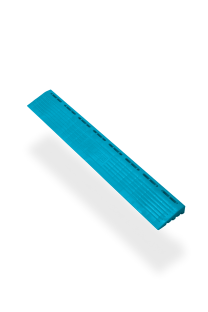 Klickfliesen Rampe für GRID & DIAMOND