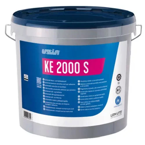 PU Kleber 12 kg (bis zu 56 m²)