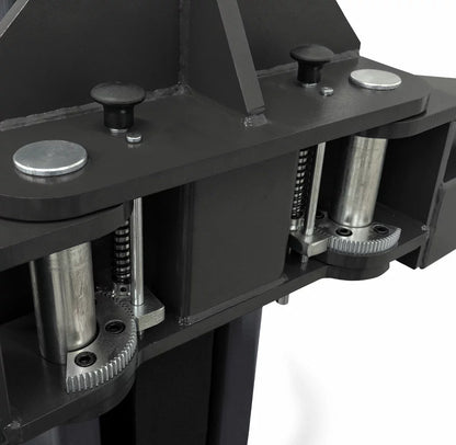 2 Säulen Hebebühne Weber Expert Serie Autolift 6.0