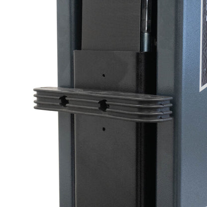 2 Säulen Hebebühne Weber Klassik Serie QSD-4000A
