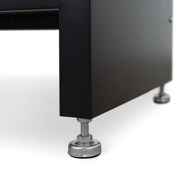 Werkbank mit 120 x 60 cm Holzarbeitsplatte